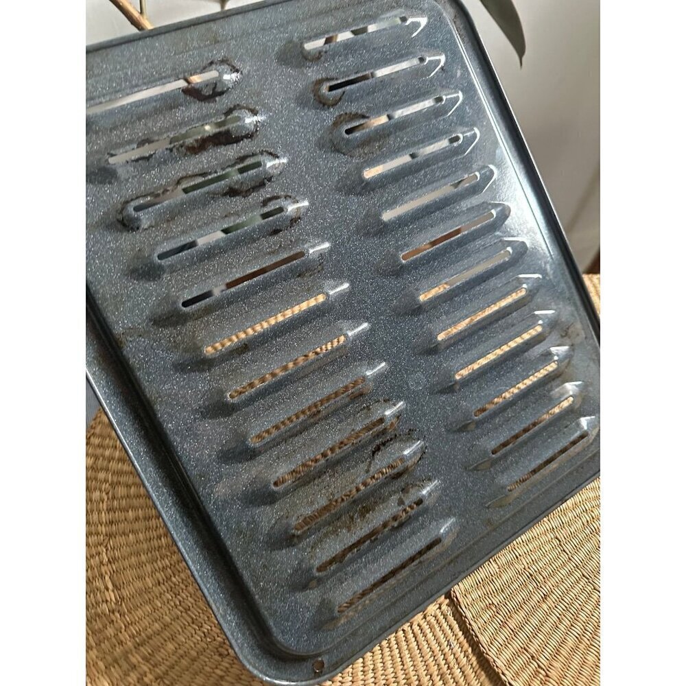 Broiler Pan - Picture 6 of 8